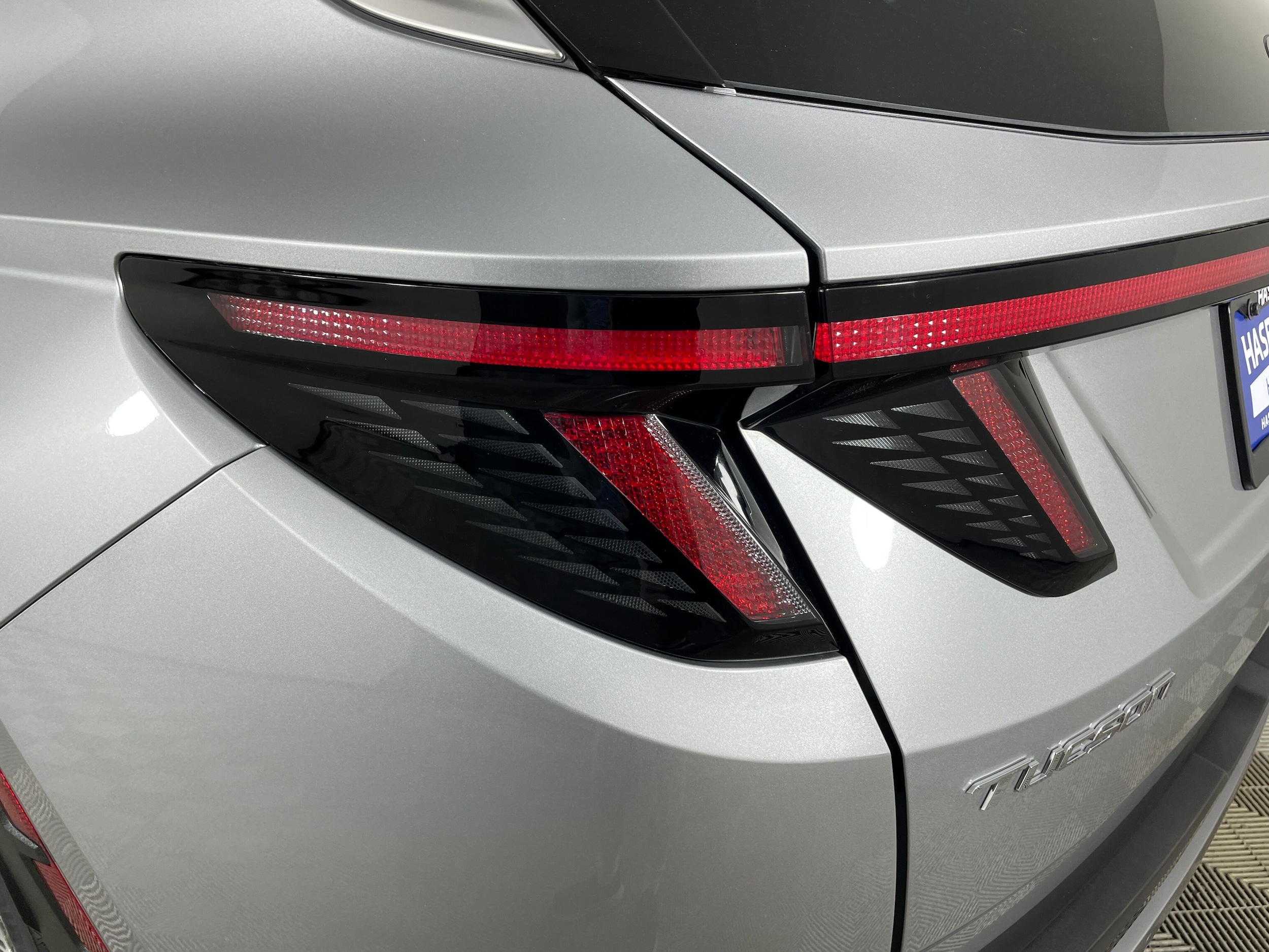 2022 Hyundai Tucson Limited - Photo 21