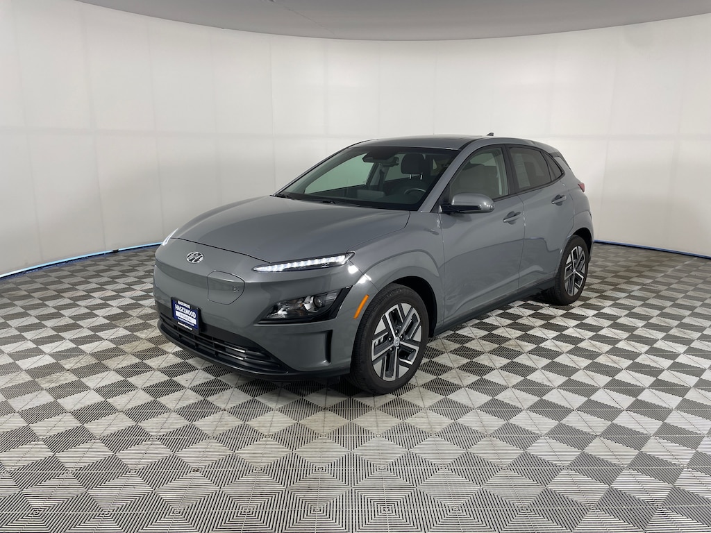 Used 2023 Hyundai Kona Electric SEL SUV