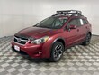  Subaru XV Crosstrek