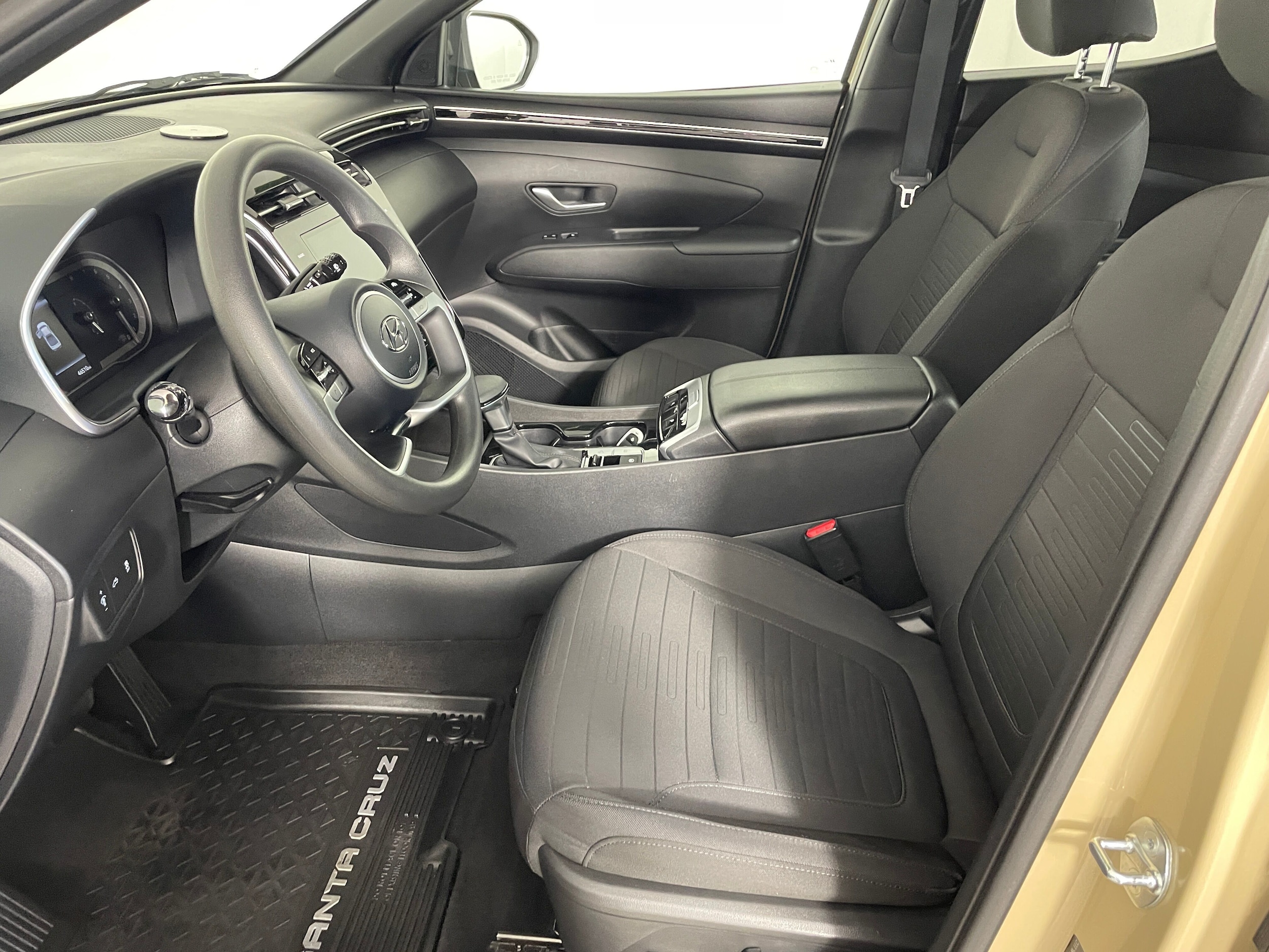 2023 Hyundai Santa Cruz SEL - Photo 2