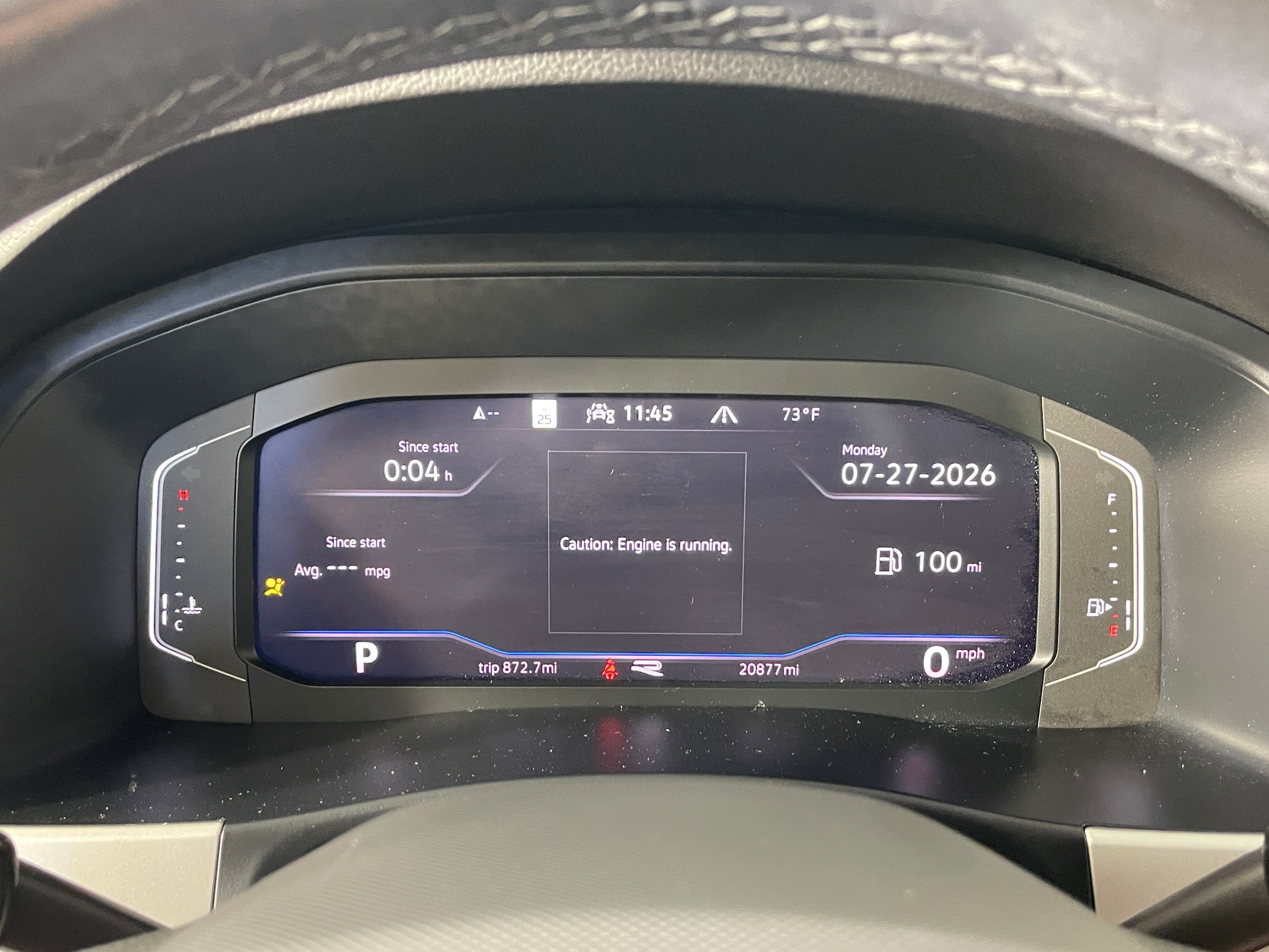 2023 Volkswagen Atlas Cross Sport SEL R-Line Black - Photo 5