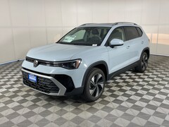 2026 Volkswagen Taos 1.5T SE SUV