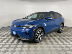 2025 Volkswagen ID.4 Pro S SUV 2025 Volkswagen ID.4 Pro S SUV