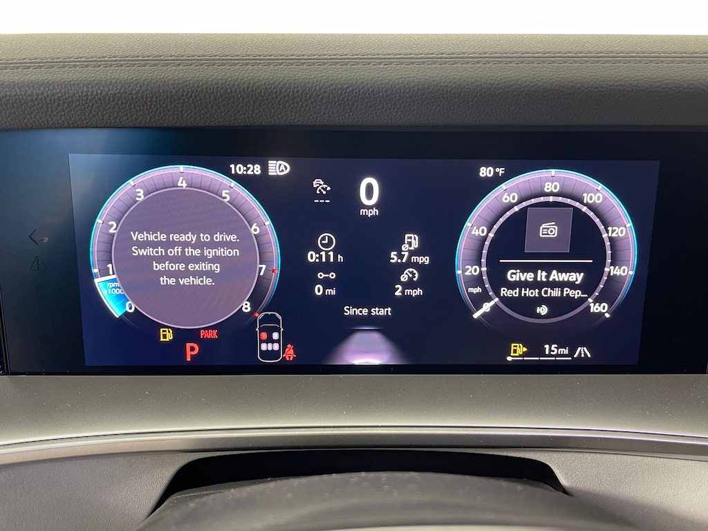 New 2026 Volkswagen Tiguan 2.0T SE SUV