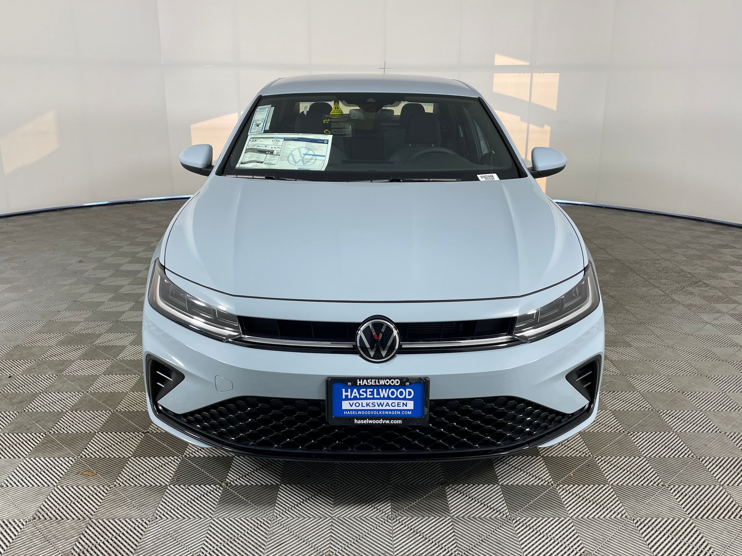 2026 Volkswagen Jetta Sport - Photo 14