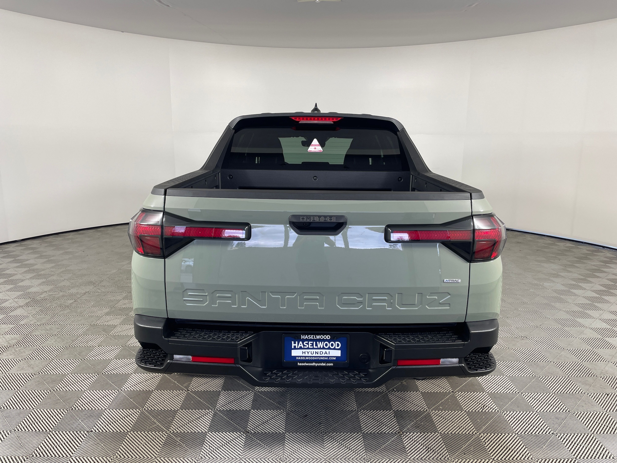 2026 Hyundai Santa Cruz SE - Photo 23
