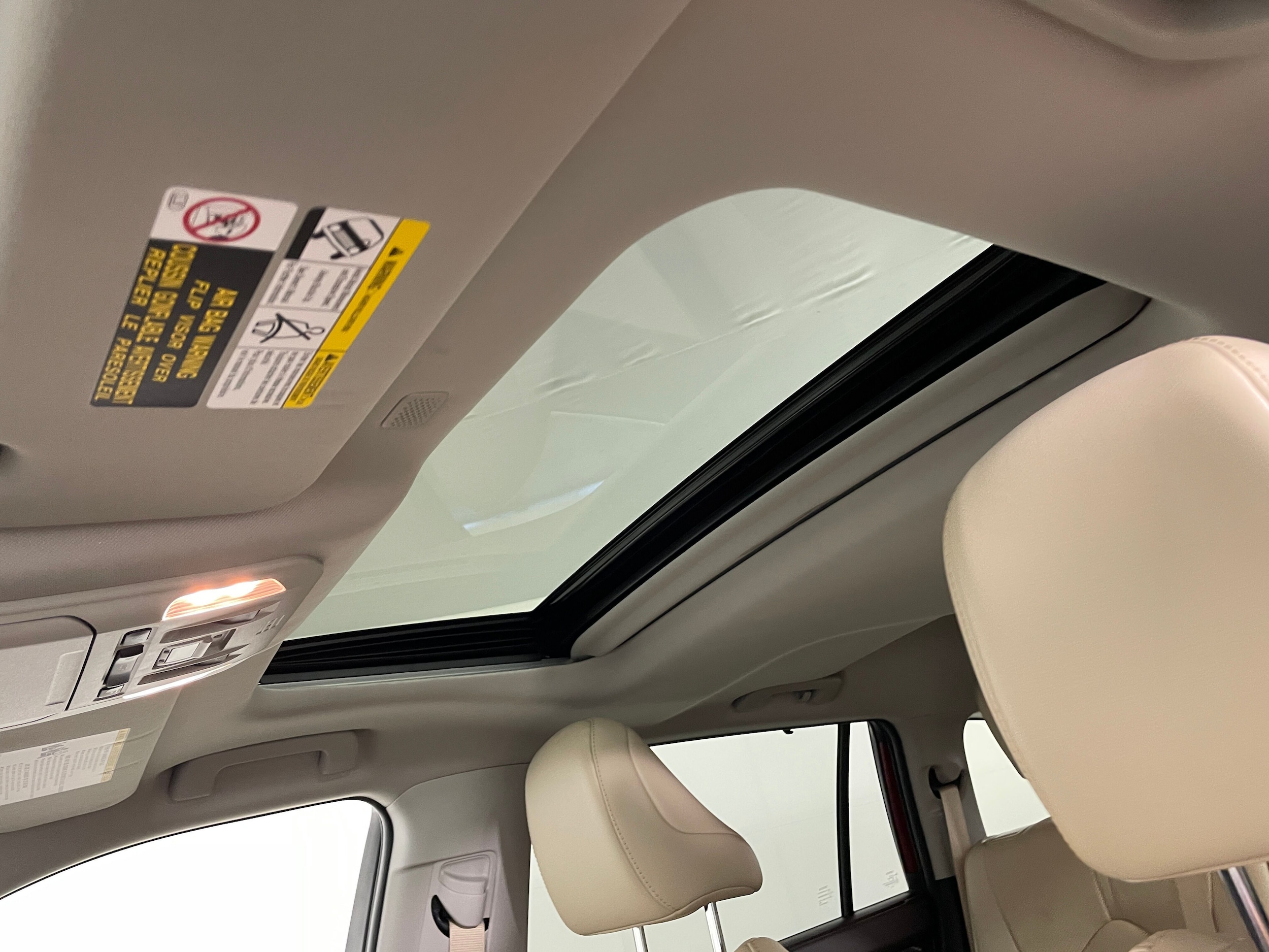 2021 Toyota Highlander Limited - Photo 14