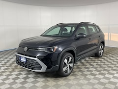 2025 Volkswagen Taos 1.5T S SUV