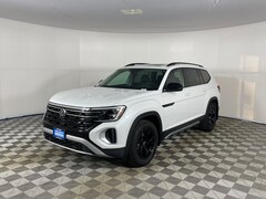 2026 Volkswagen Atlas 2.0T Peak Edition SUV