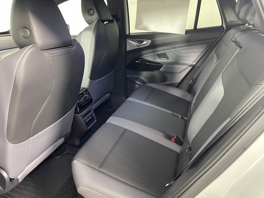 New 2025 Volkswagen ID.4 Pro S Plus SUV