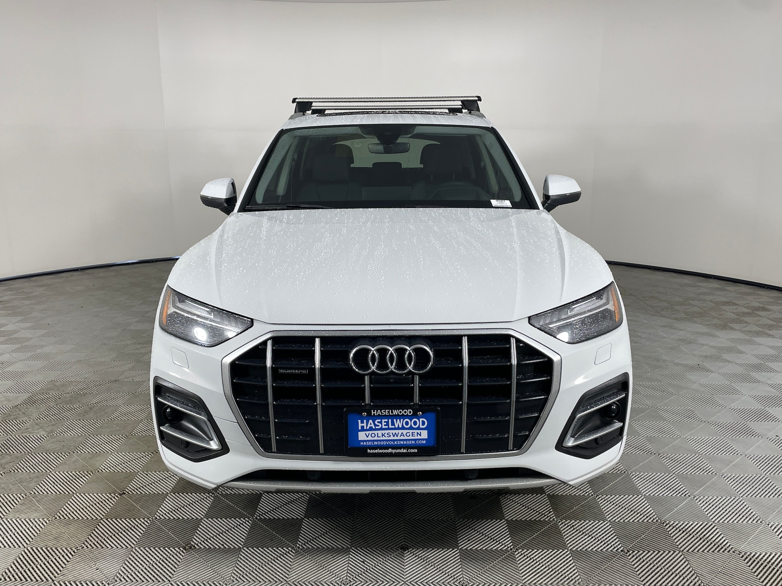 2021 Audi Q5 Prestige - Photo 26