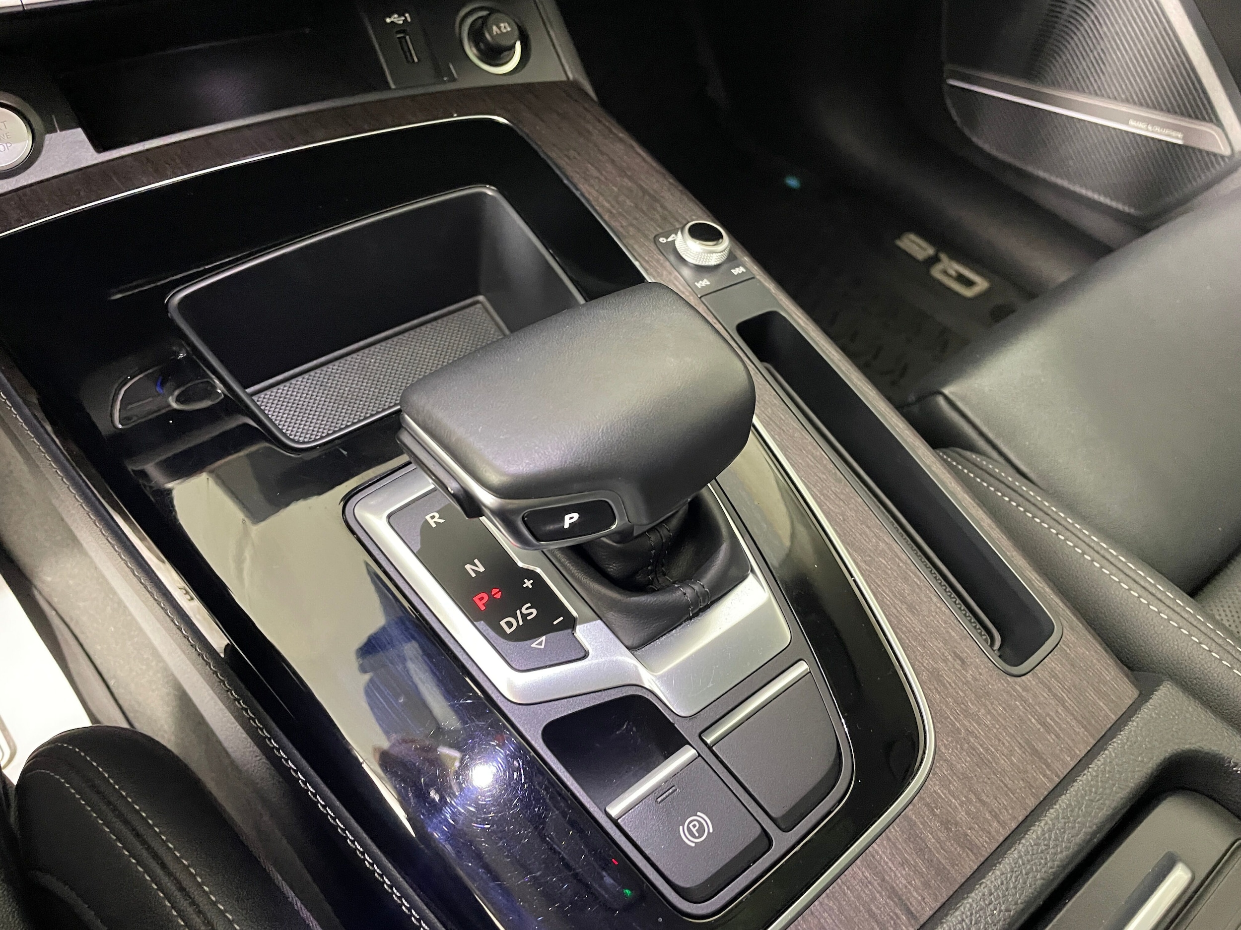 2021 Audi Q5 Prestige - Photo 9