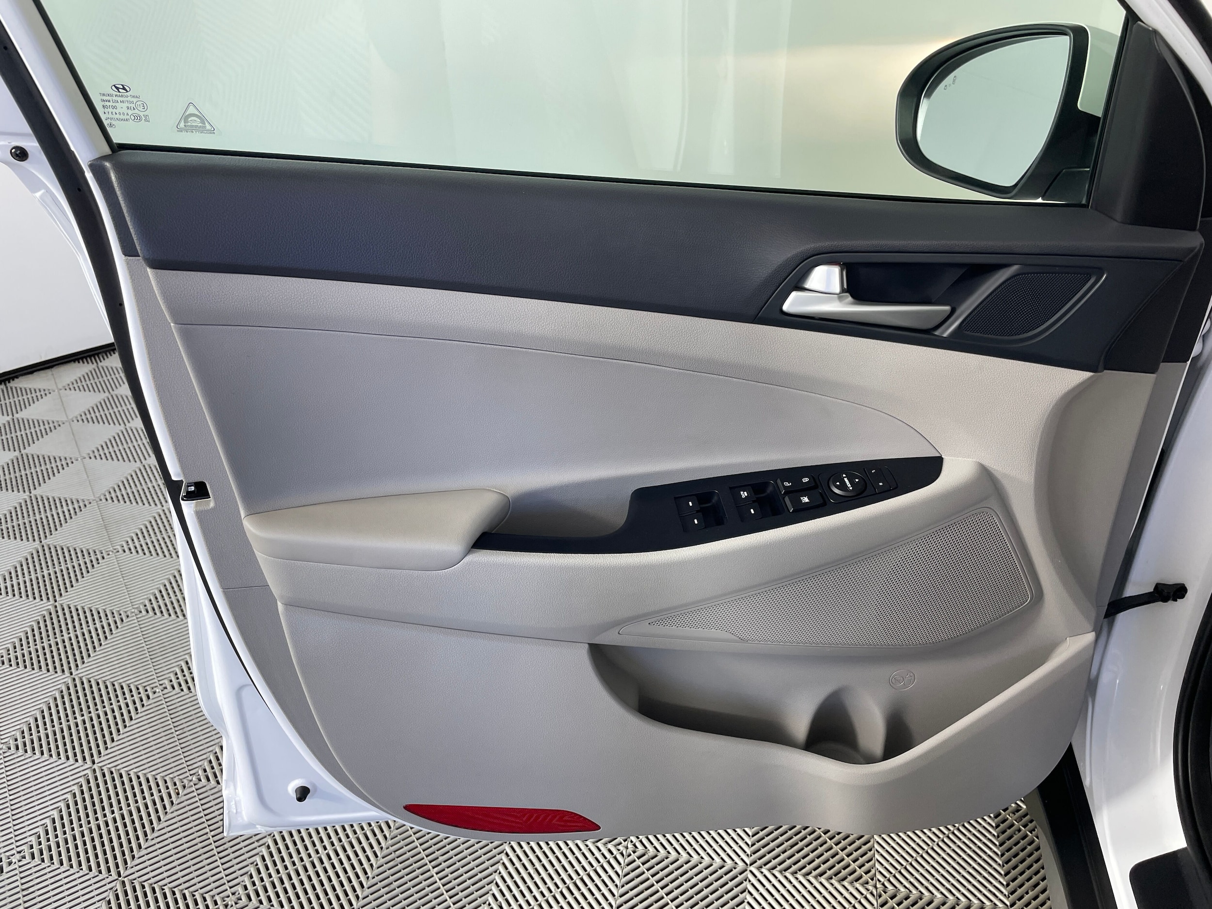 2020 Hyundai Tucson SEL - Photo 15