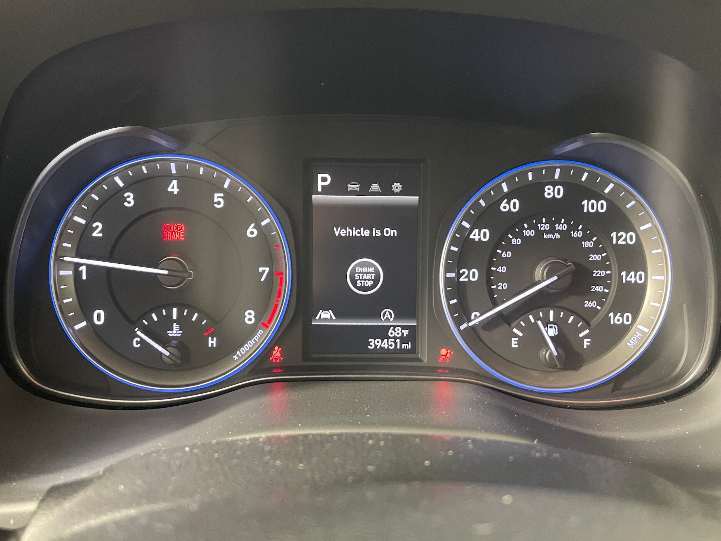 2022 Hyundai Kona SEL - Photo 5