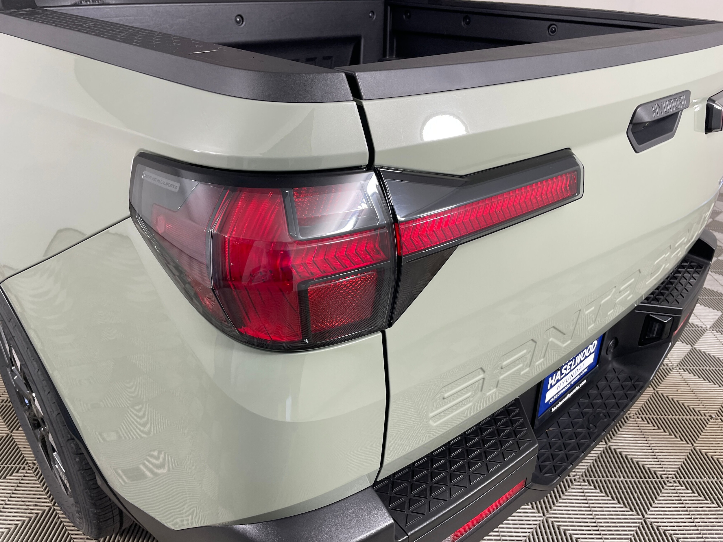 2026 Hyundai Santa Cruz SE - Photo 18