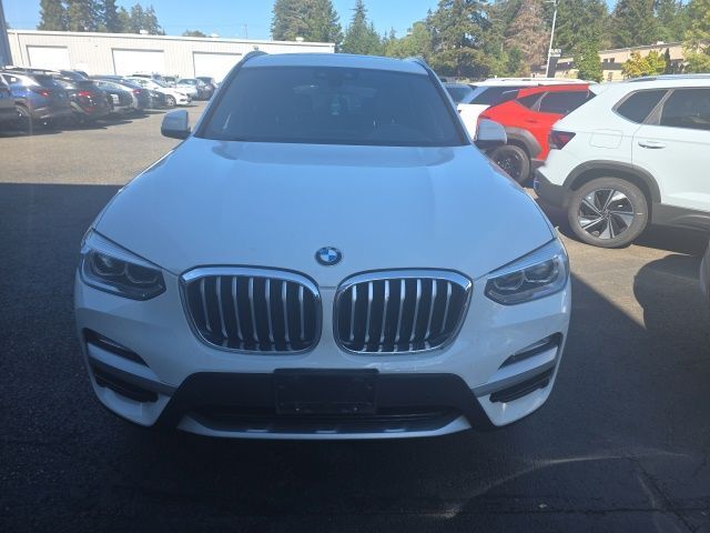 2018 BMW X3 xDrive30i - Photo 8