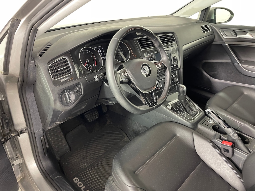 Used 2020 Volkswagen Golf 1.4T TSI Hatchback