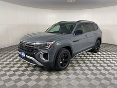 2026 Volkswagen Atlas Peak Edition SUV