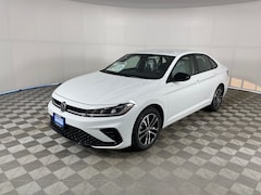 2025 Volkswagen Jetta 1.5T Sport Sedan