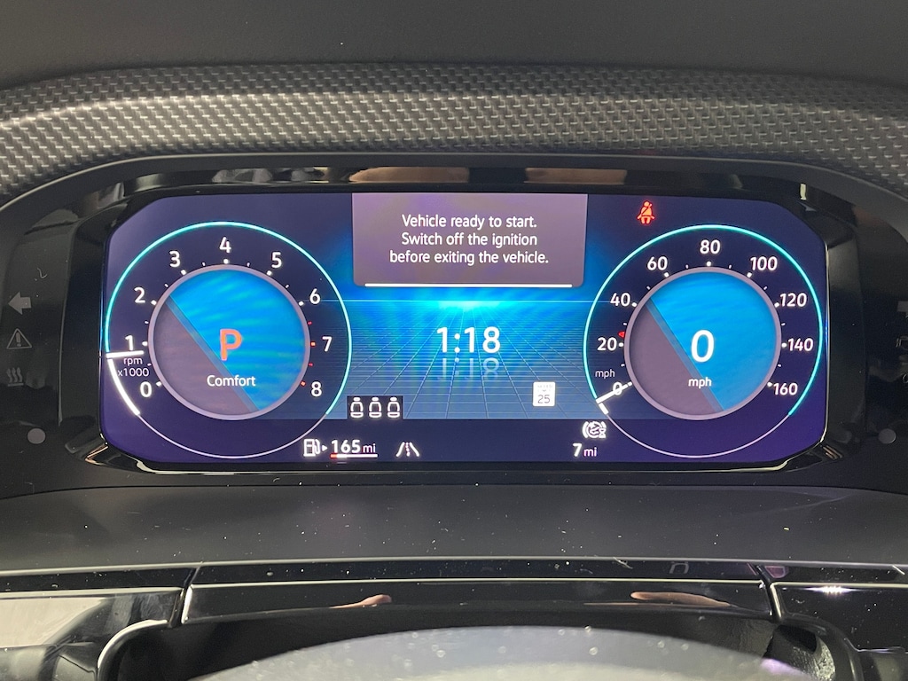 New 2026 Volkswagen Atlas Cross Sport 2.0T SEL Premium R-Line SUV