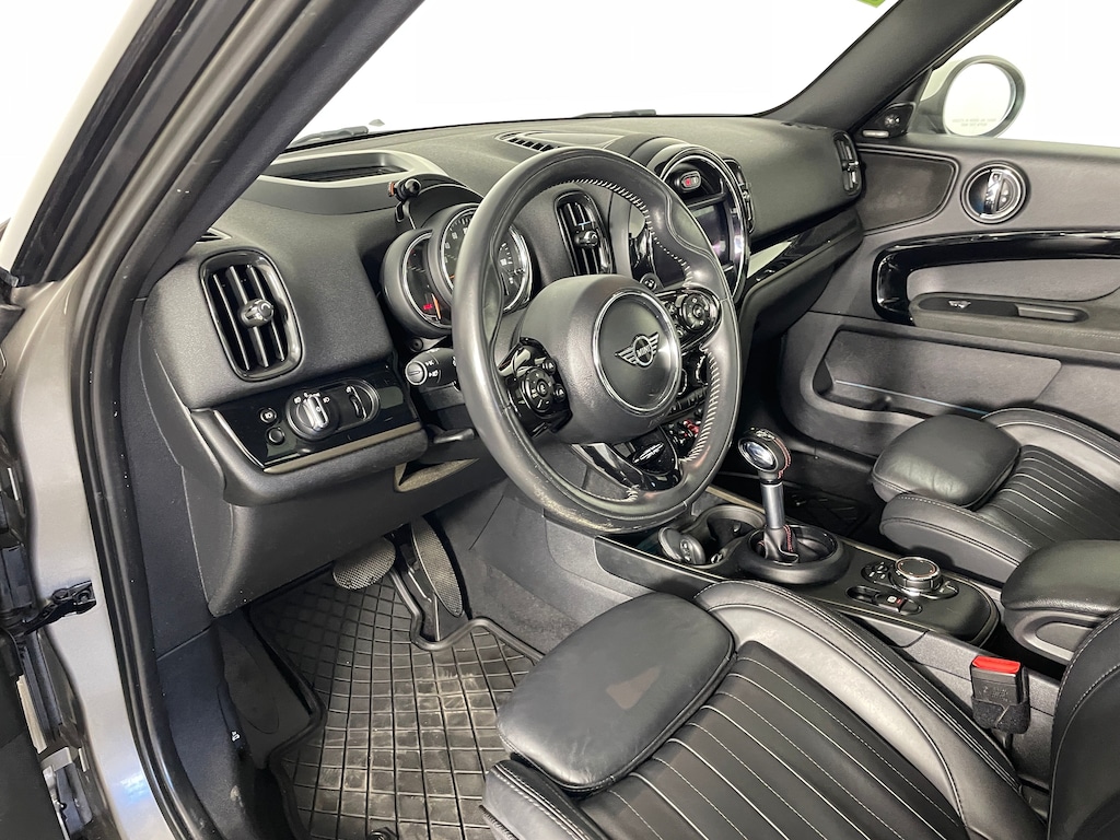Used 2019 MINI Countryman Cooper S SUV