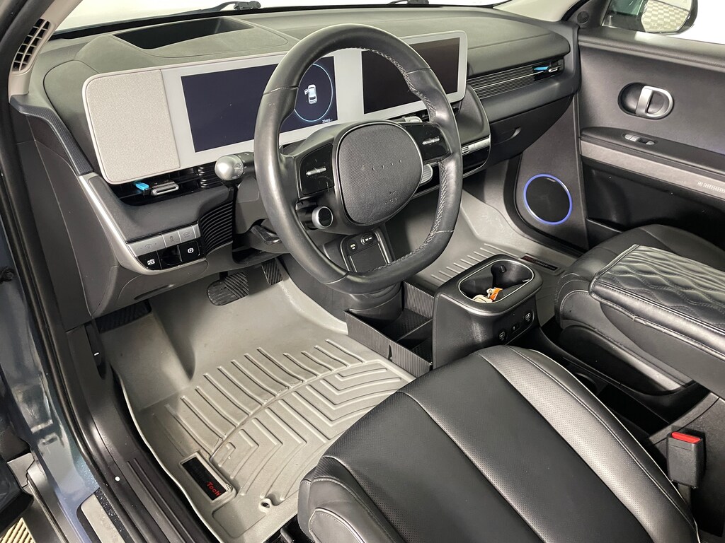 Used 2024 Hyundai IONIQ 5 Limited SUV