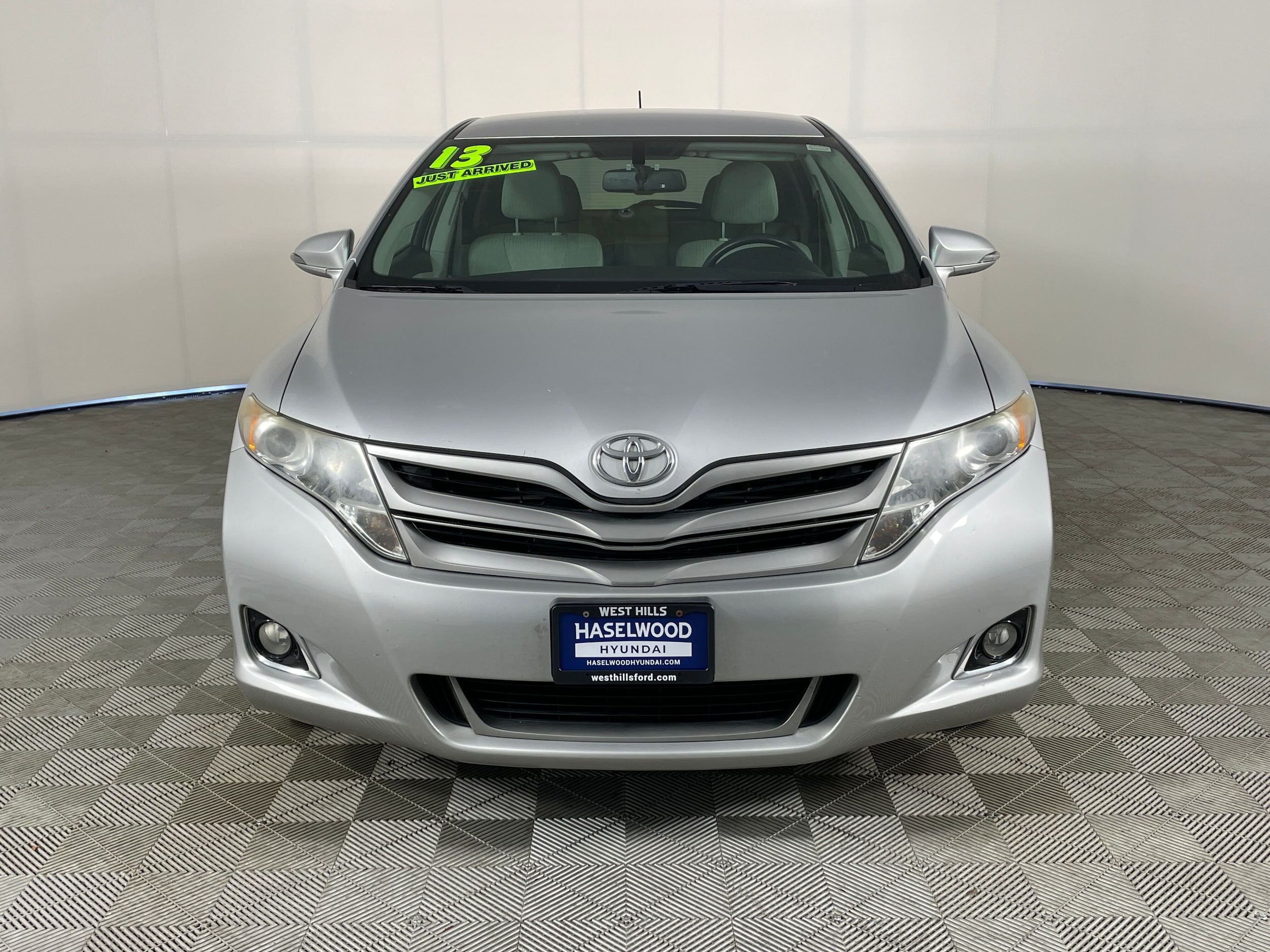 Used 2013 Toyota Venza Base with VIN 4T3ZK3BB9DU053279 for sale in Bremerton, WA