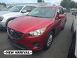  Mazda Mazda CX-5
