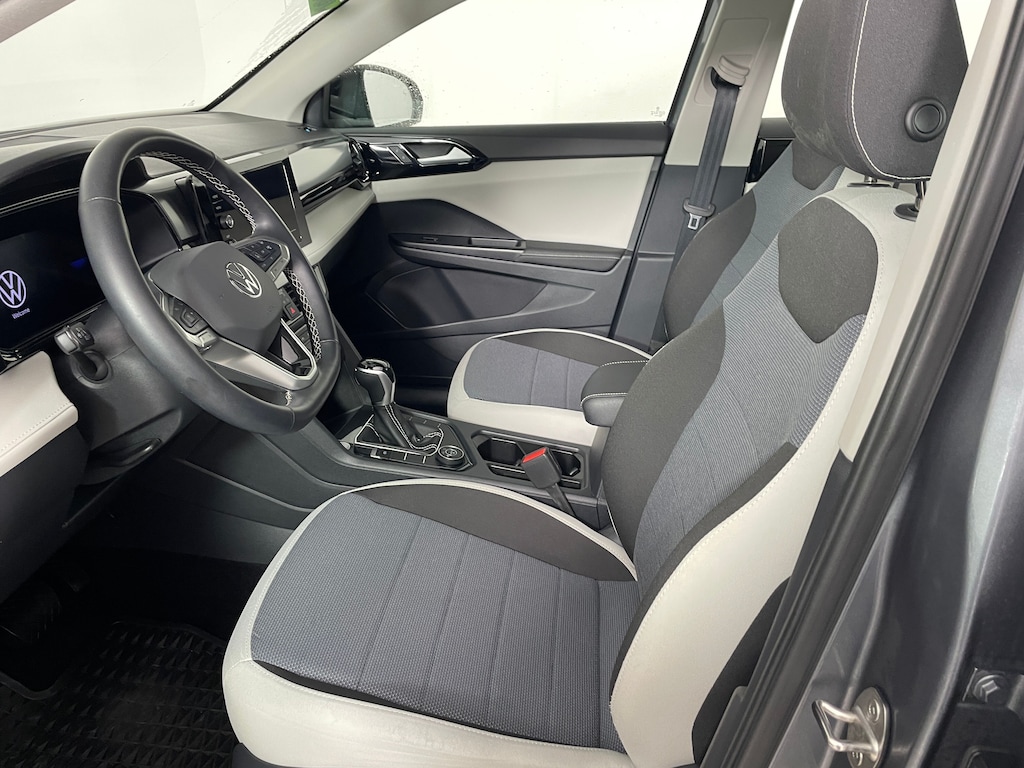 Used 2025 Volkswagen Taos 1.5T S SUV