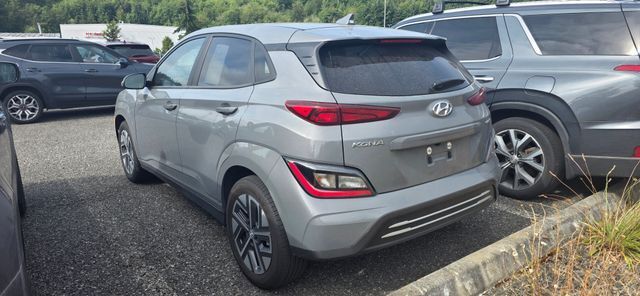 Used 2023 Hyundai Kona EV SEL with VIN KM8K33AG5PU170124 for sale in Bremerton, WA