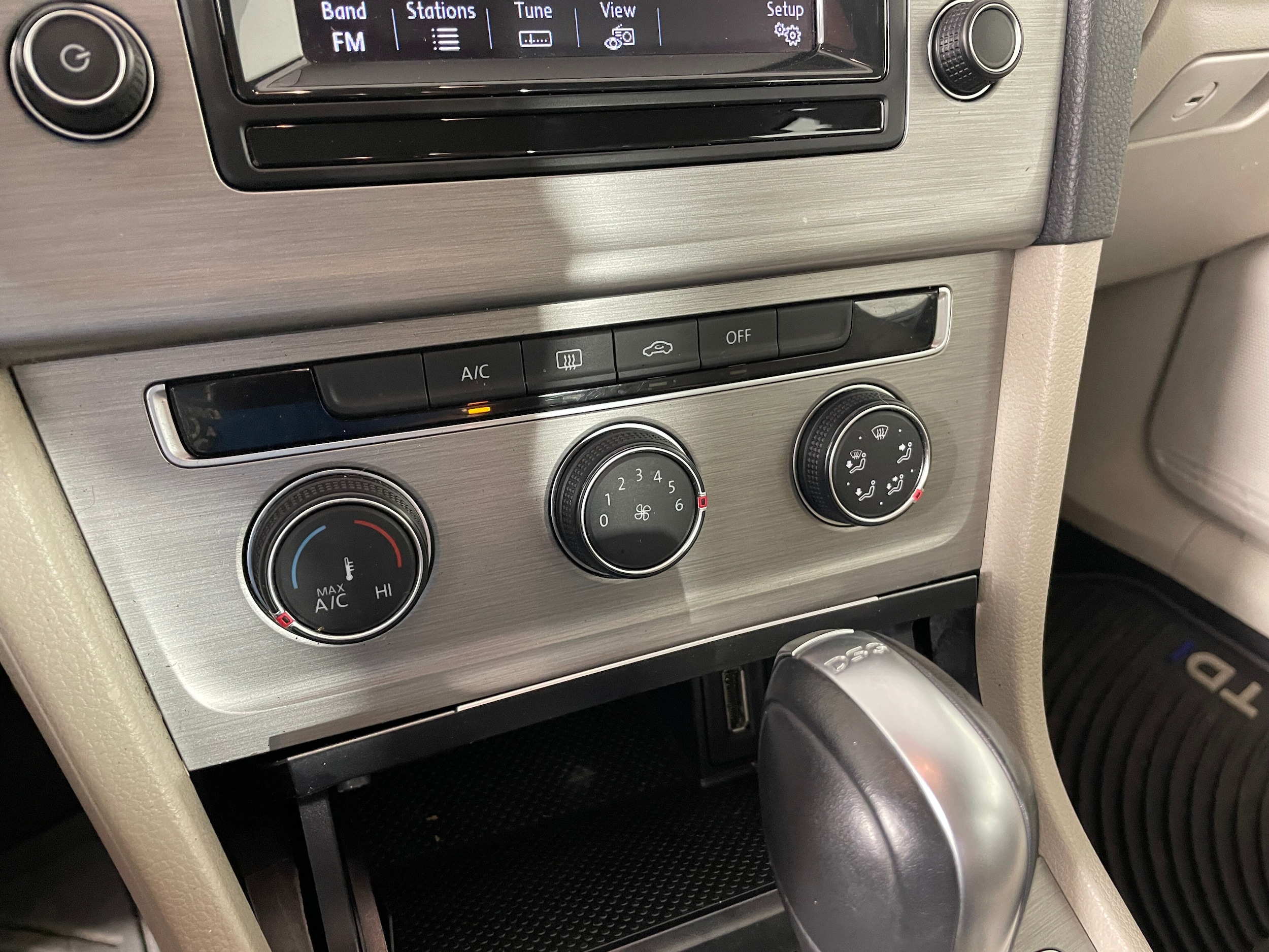 2015 Volkswagen Golf SportWagen TDI S - Photo 8
