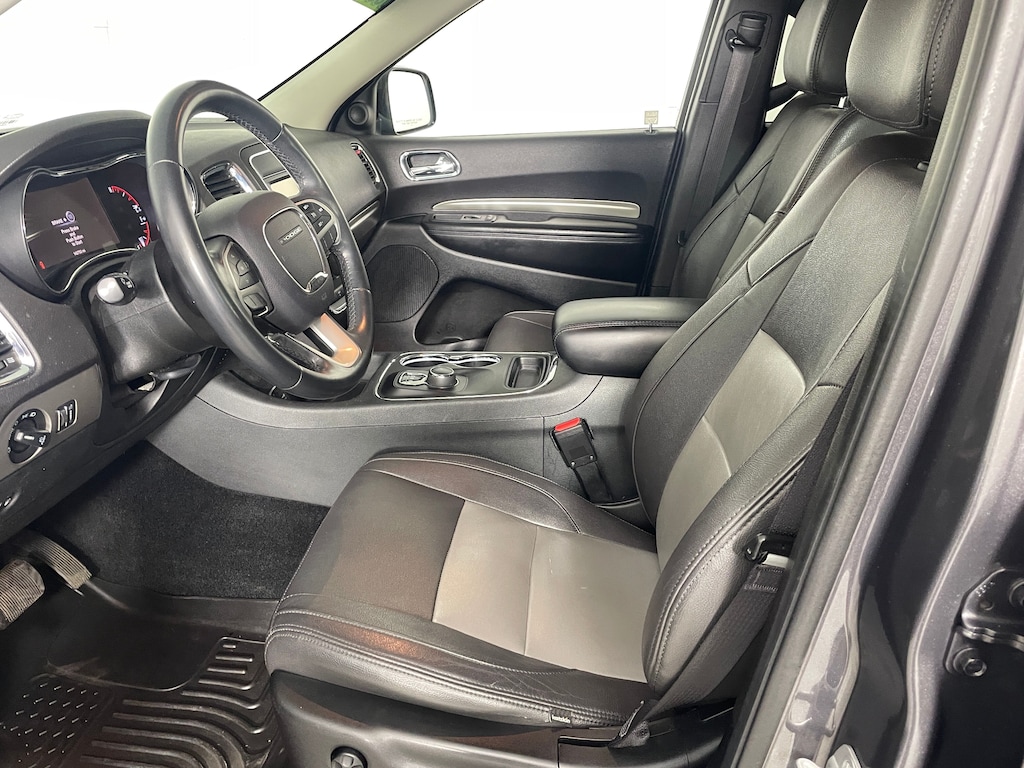 Used 2014 Dodge Durango SXT SUV