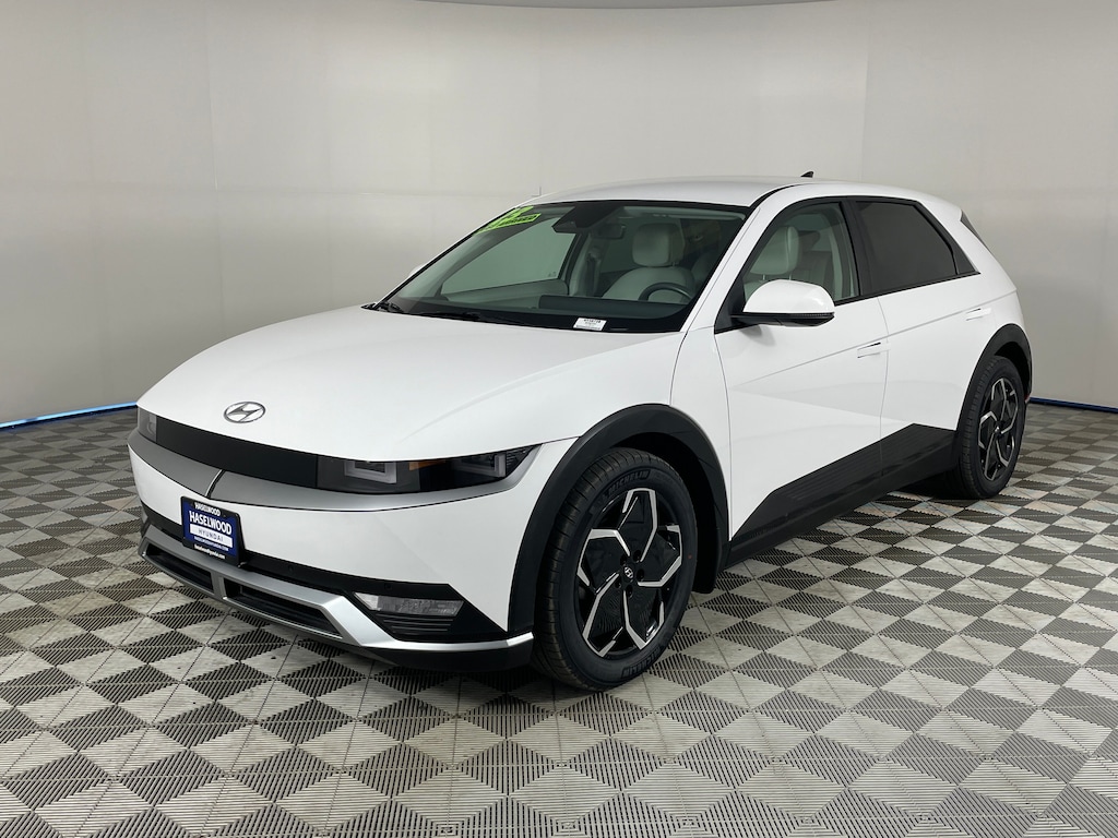Used 2023 Hyundai IONIQ 5 SEL SUV