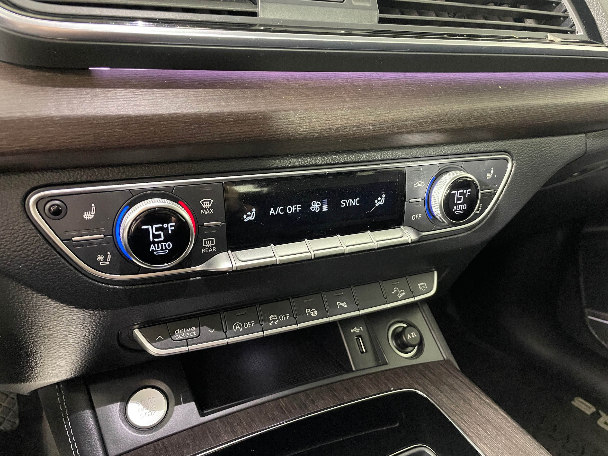 2021 Audi Q5 Prestige - Photo 8