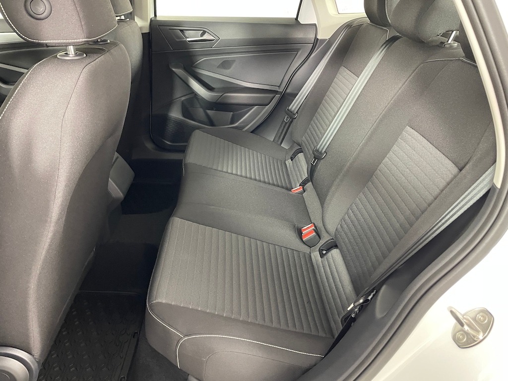 New 2026 Volkswagen Jetta 1.5T S Sedan