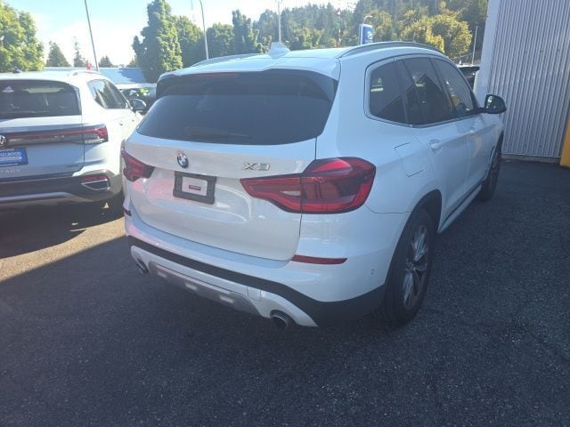 2018 BMW X3 xDrive30i - Photo 5