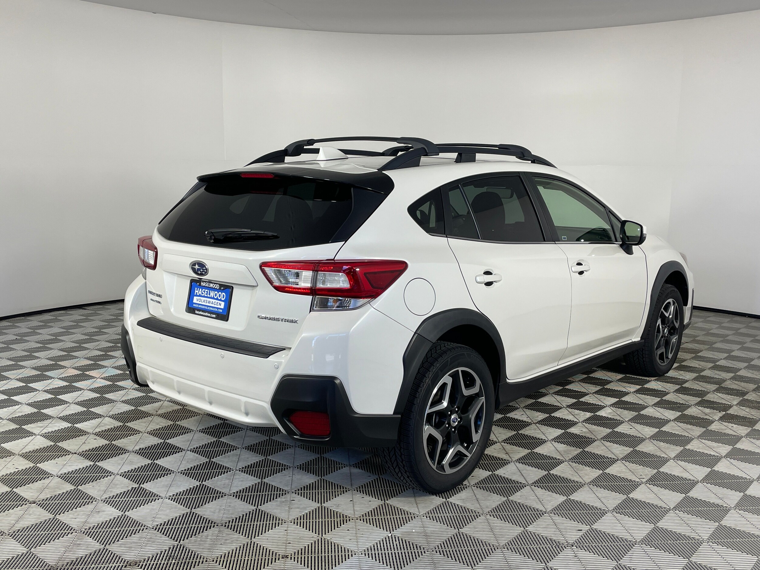 2018 Subaru Crosstrek Limited - Photo 22