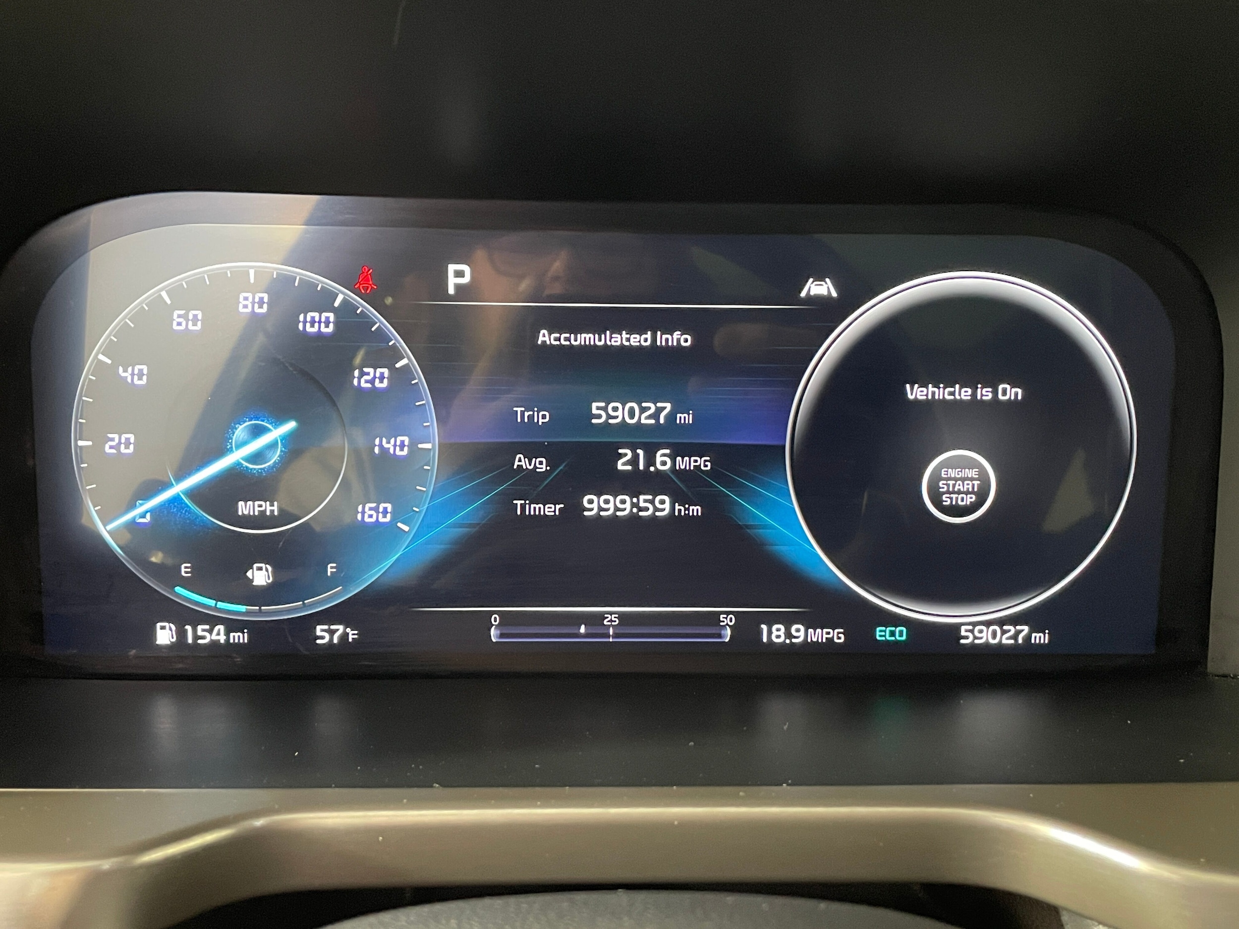 2023 Kia Sorento SX Prestige photo 4