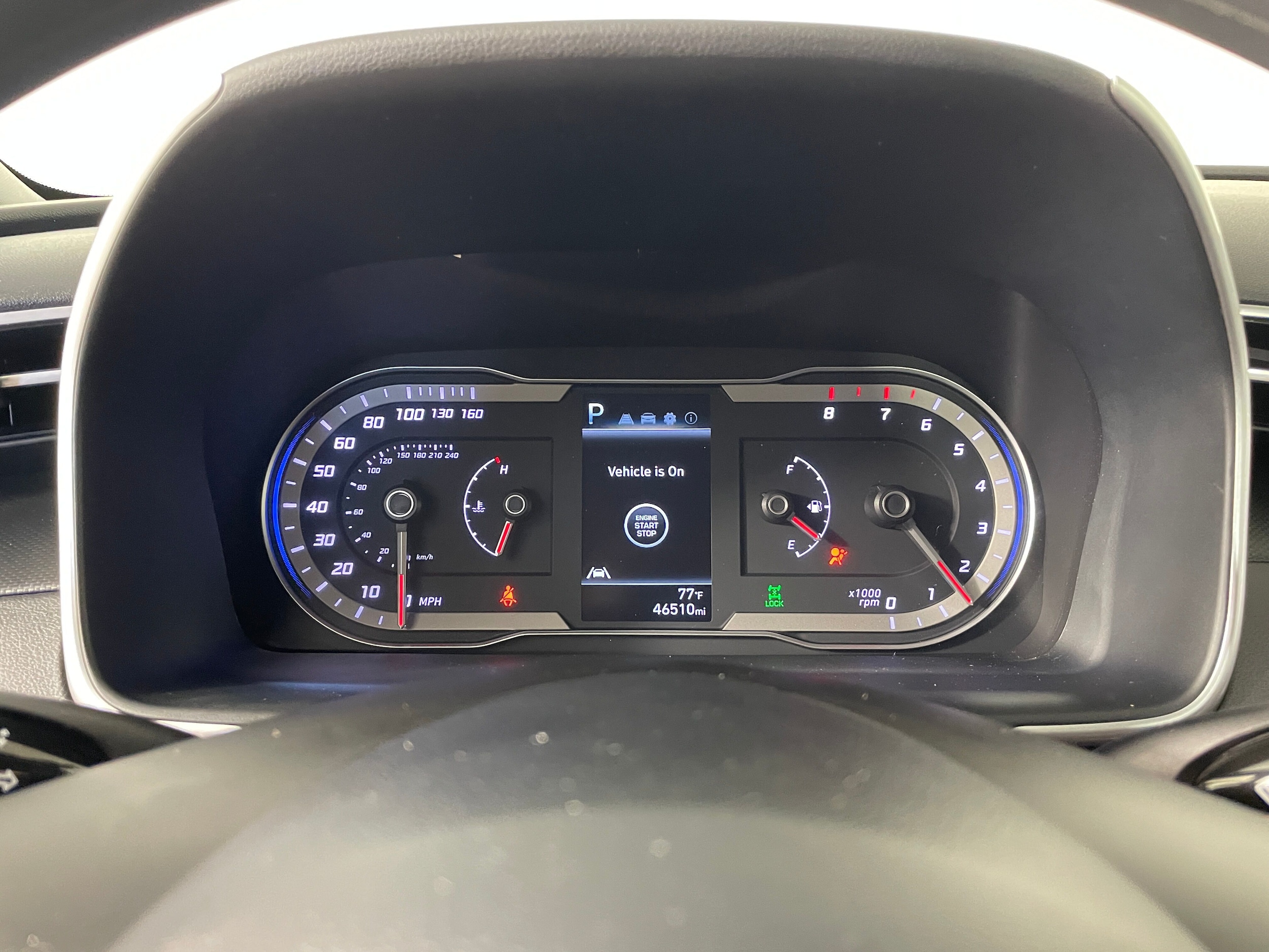 2023 Hyundai Santa Cruz SEL - Photo 5