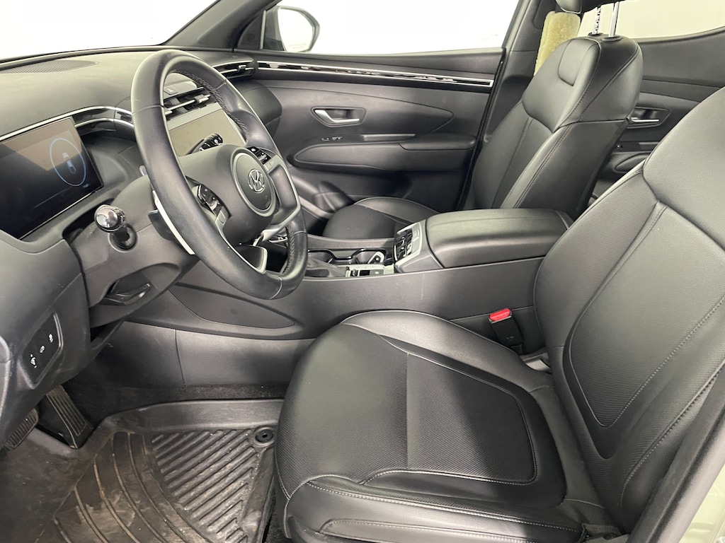 Used 2024 Hyundai Santa Cruz 2.5T XRT Truck Crew Cab
