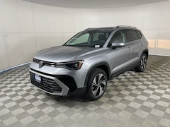 2025 Volkswagen Taos 1.5T SE SUV