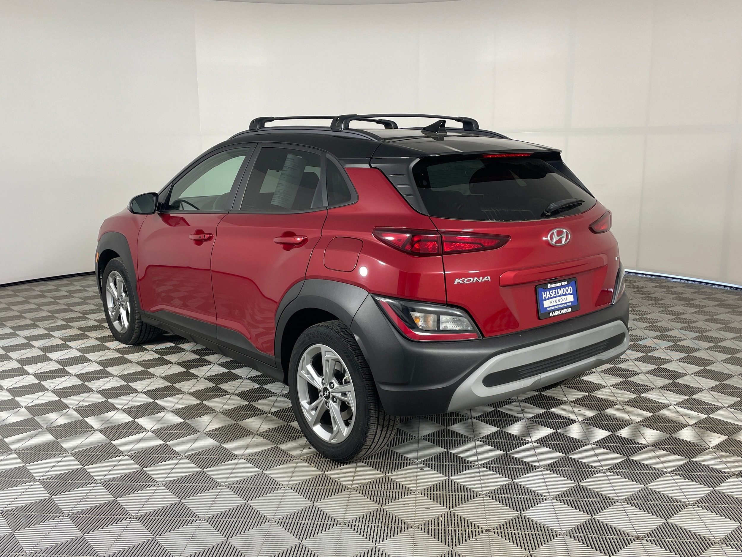 2022 Hyundai Kona SEL - Photo 14
