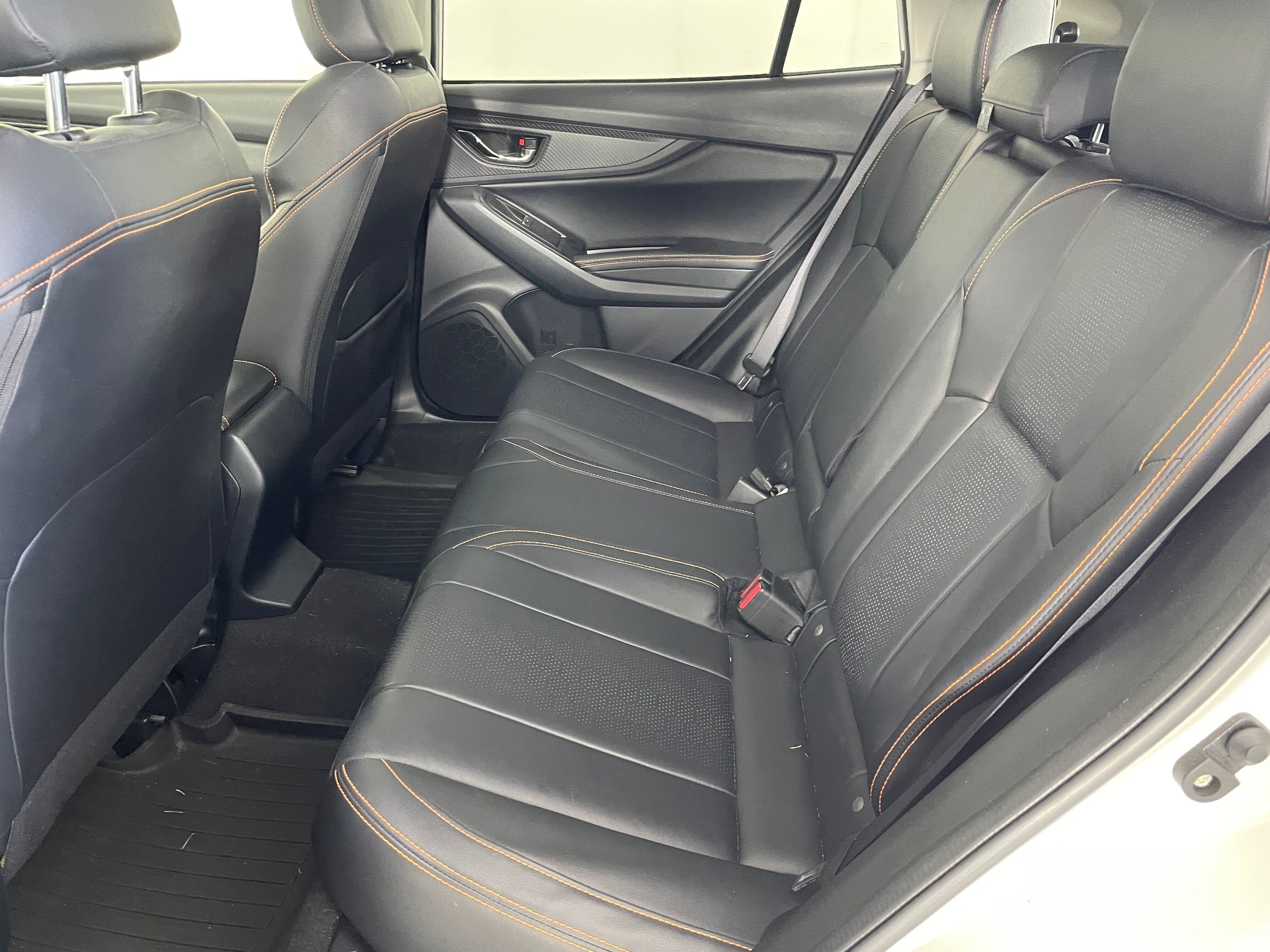 2018 Subaru Crosstrek Limited - Photo 18