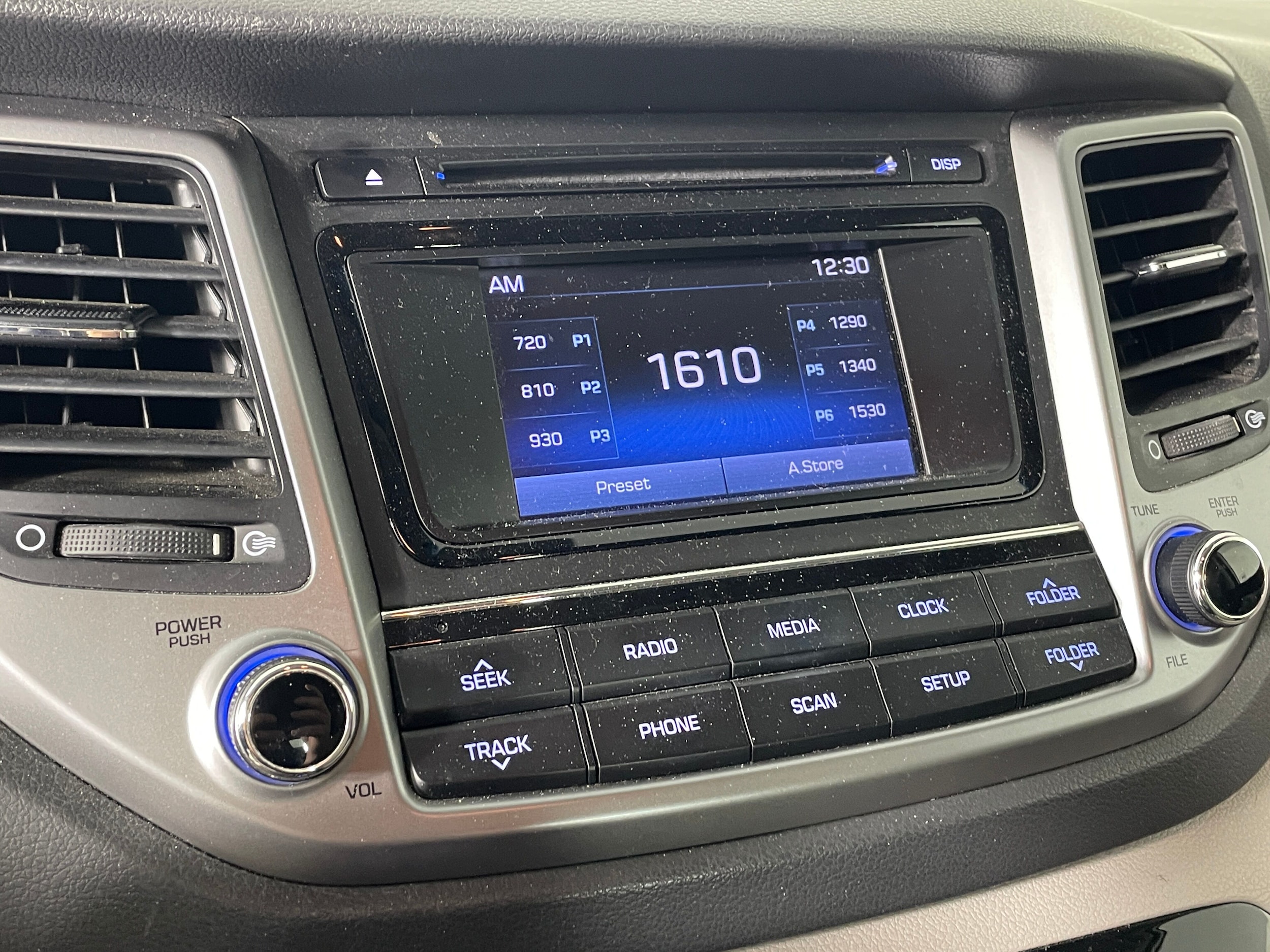 2018 Hyundai Tucson SE - Photo 7