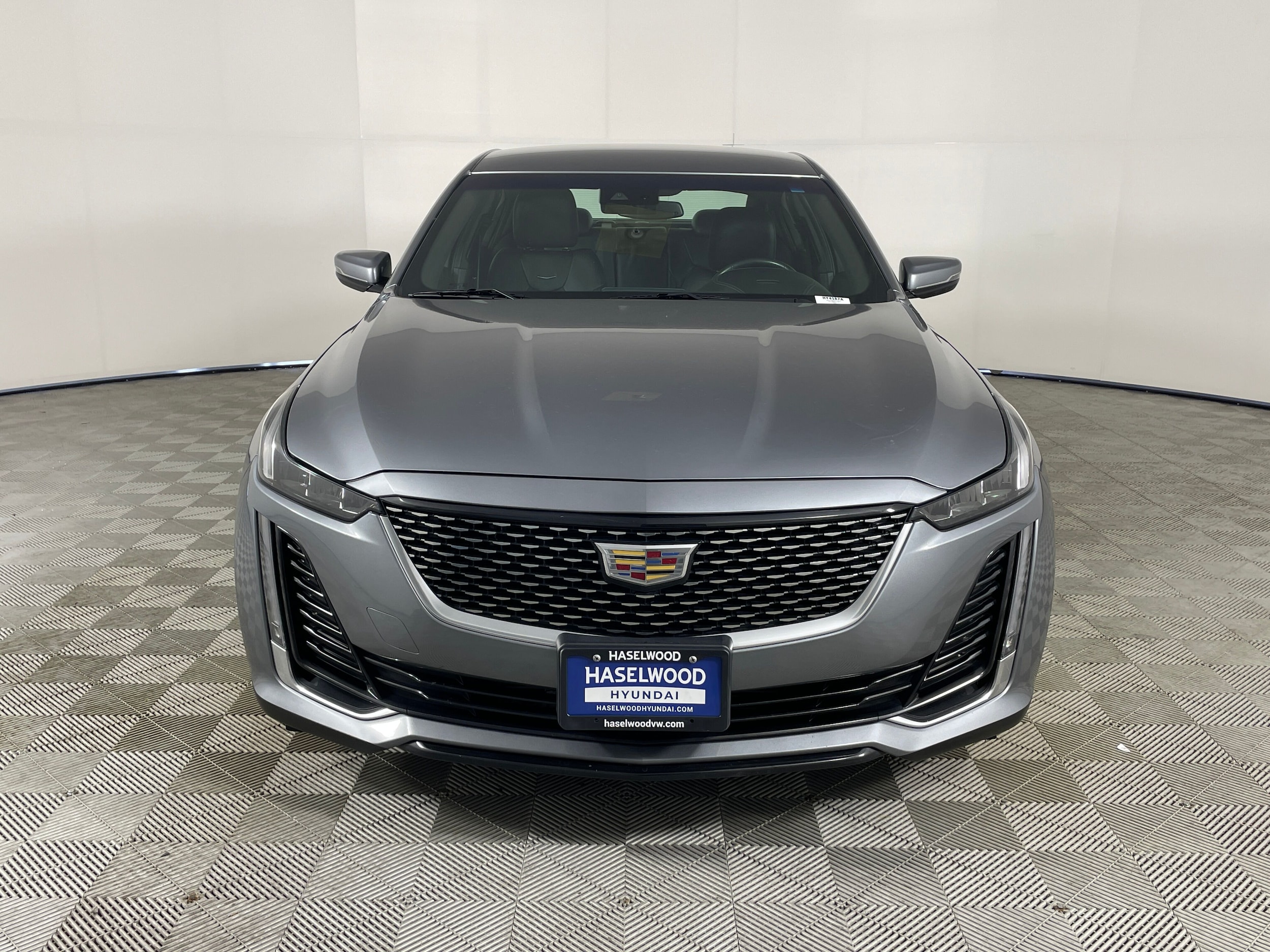 2021 Cadillac CT5 Premium Luxury - Photo 27