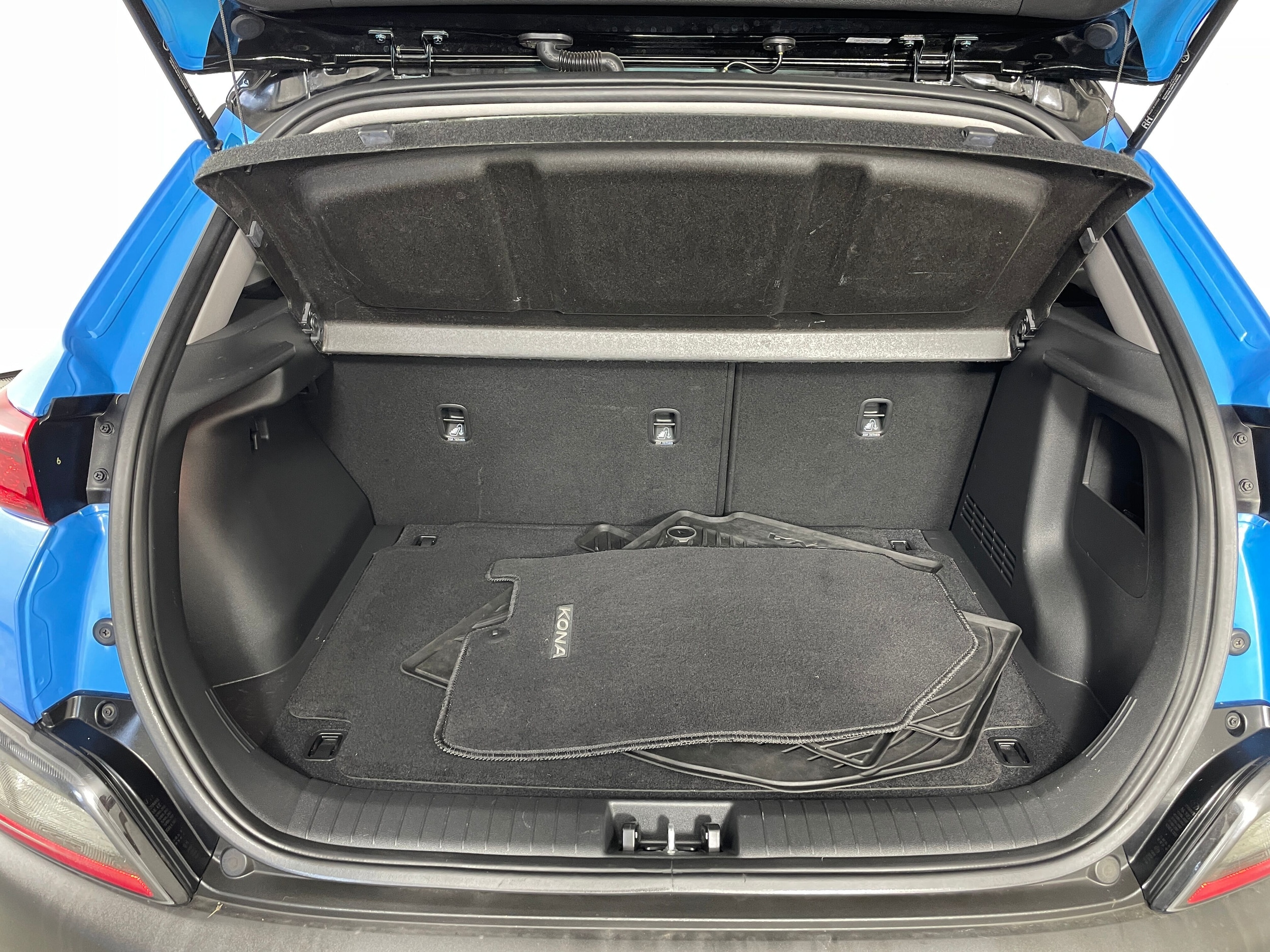 2022 Hyundai Kona SEL - Photo 18
