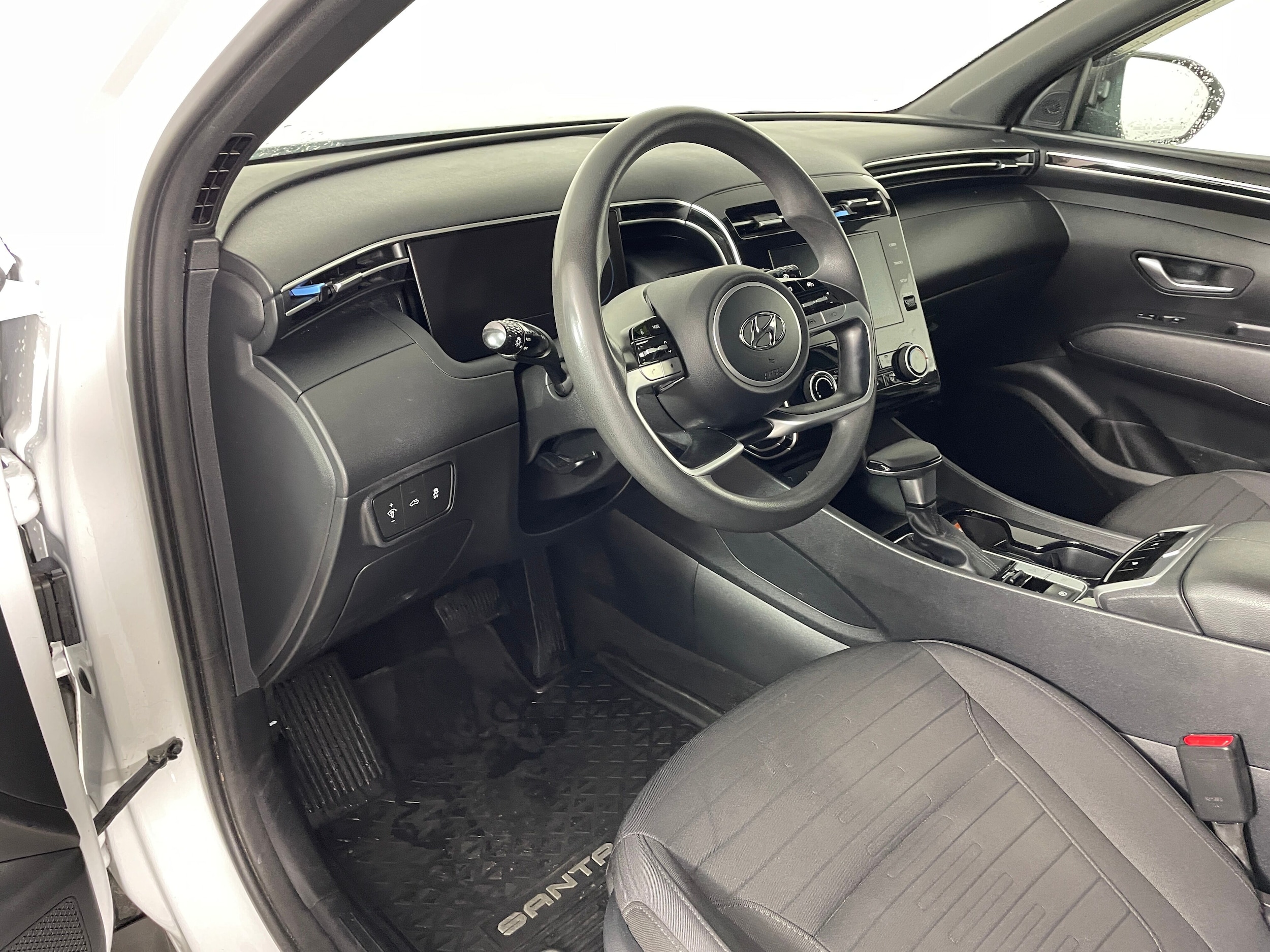 2022 Hyundai Santa Cruz 2.5L SEL photo 2