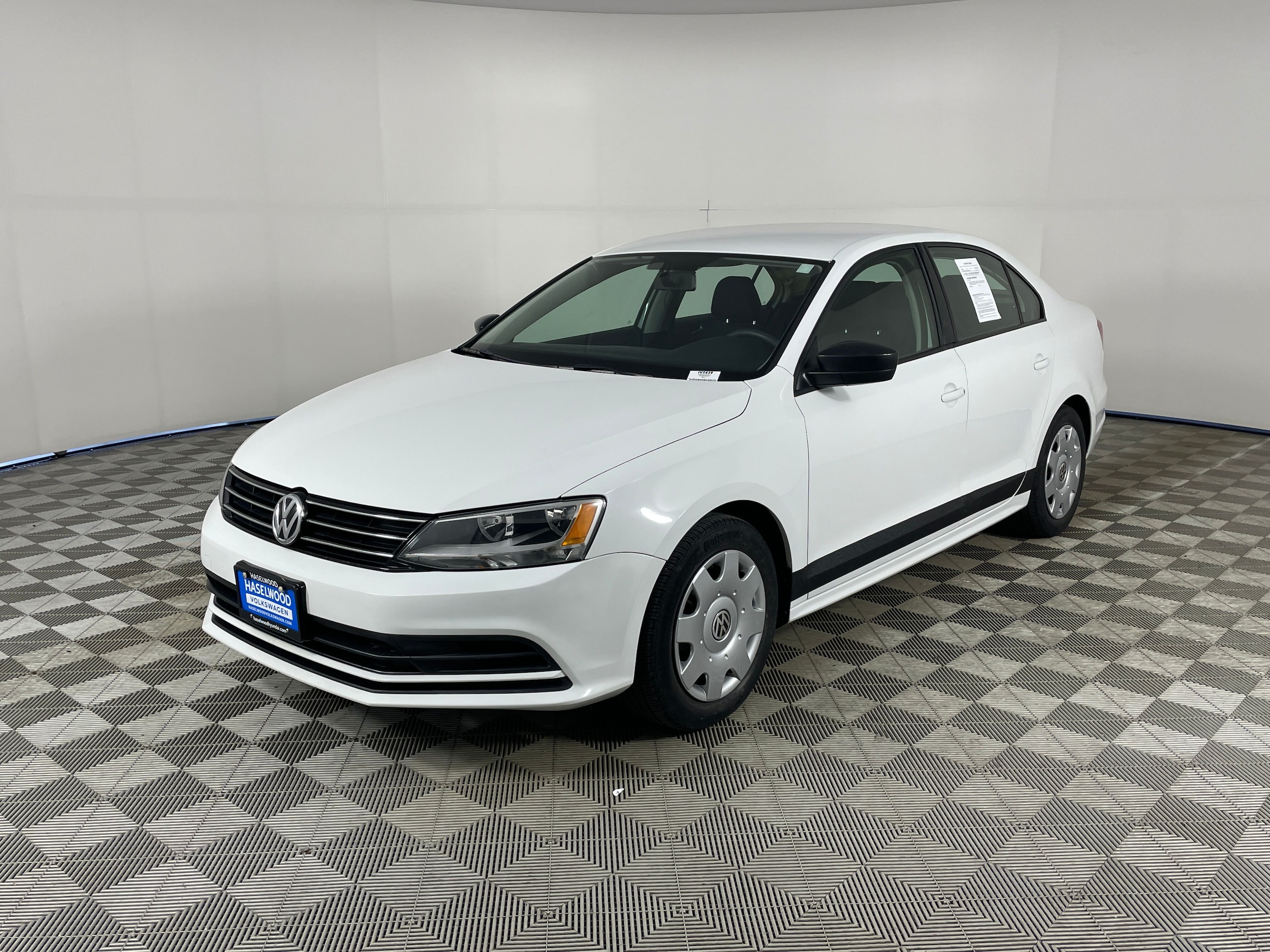 2016 Volkswagen Jetta 1.4T S Auto's photo