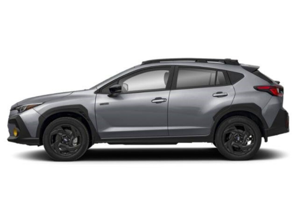 New 2026 Subaru Crosstrek Sport Hybrid Sport Hybrid AWD