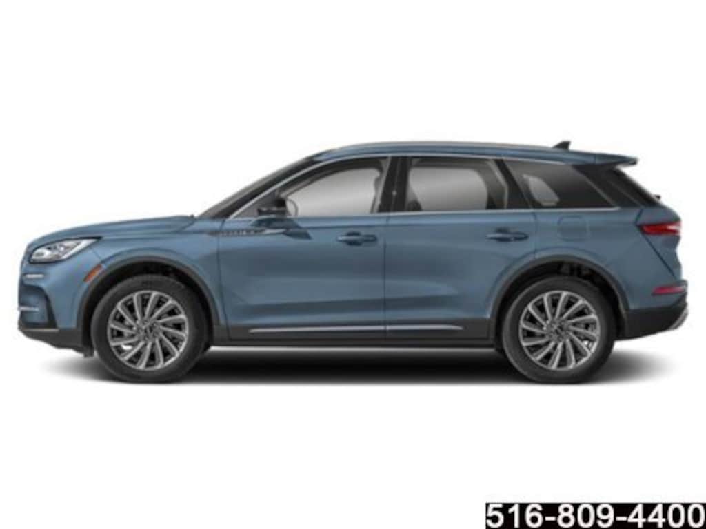 Used 2023 Lincoln Corsair Reserve Reserve AWD